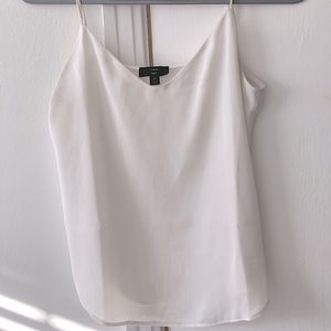 JCrew tank✨